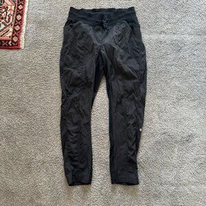 Lululemon Street to Studio Pant II